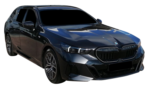 BMW 5er Touring Neuwagen